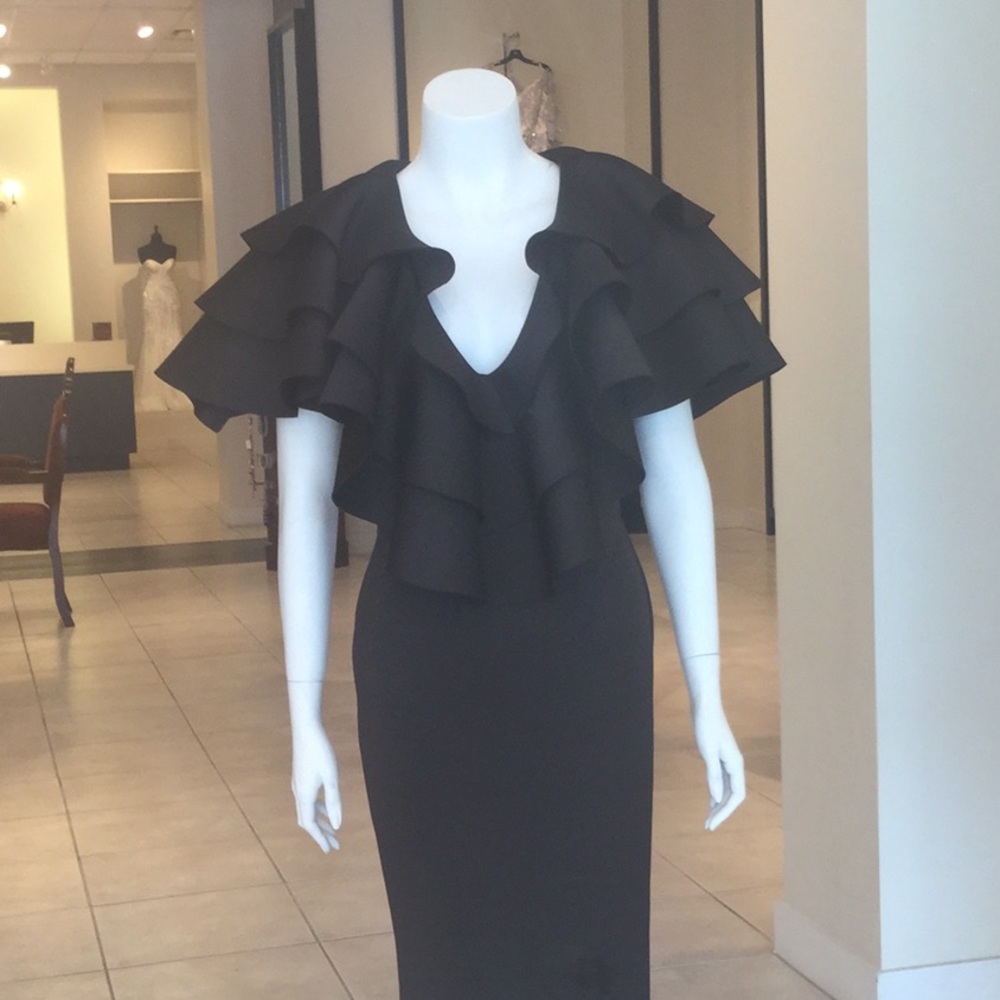 Glam Life Dress
